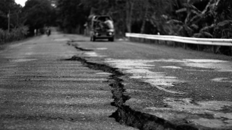 EXPLAINER:  What’s in an Earthquake Intensity Scale