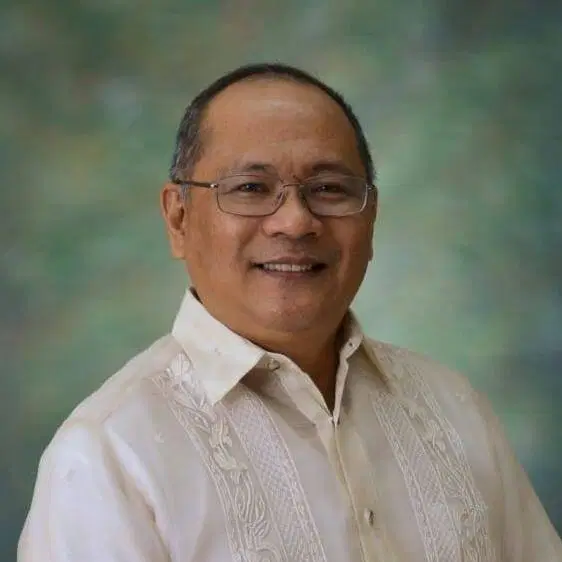 Atty. Lyndon P. Caña