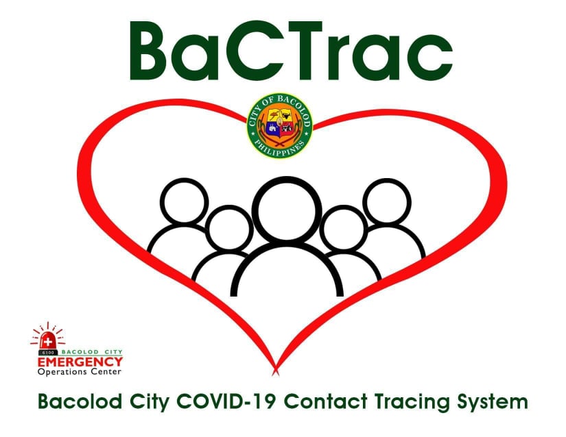BaC-Trac is a localized web-based and mobile-based application developed for the efficient and expeditious contact tracing of confirmed COVID-19 positive patients initiated.