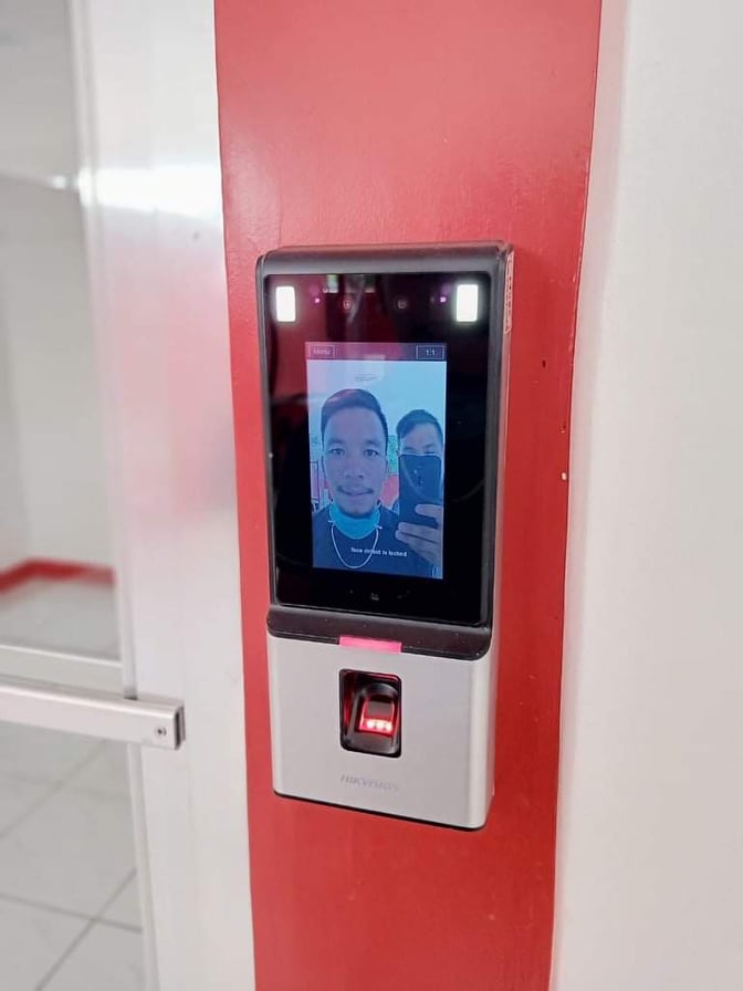 biometric