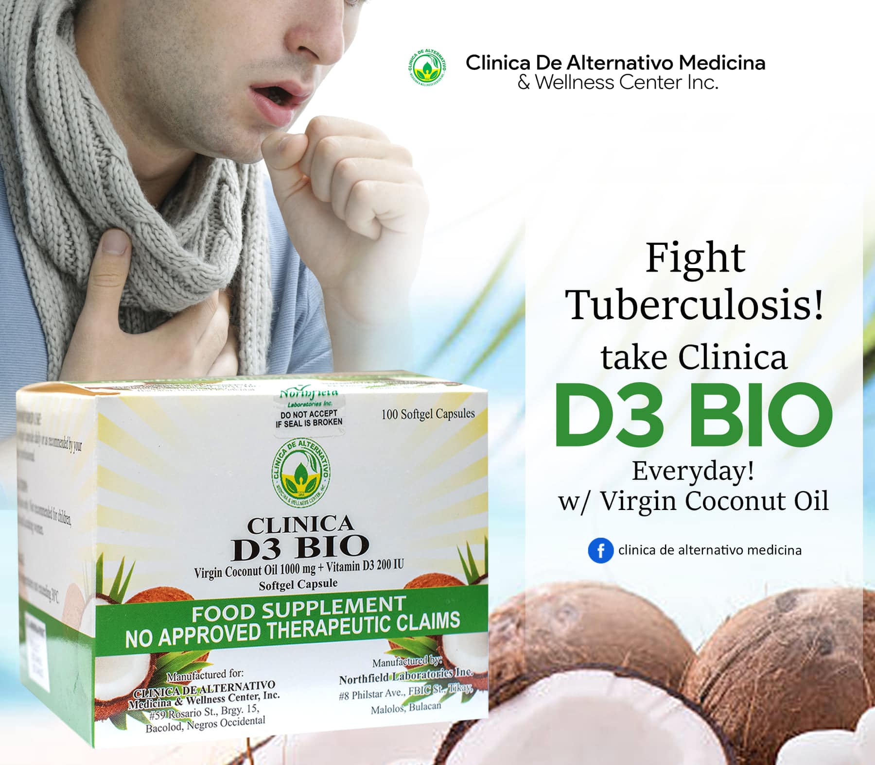Clinica D3-Bio
