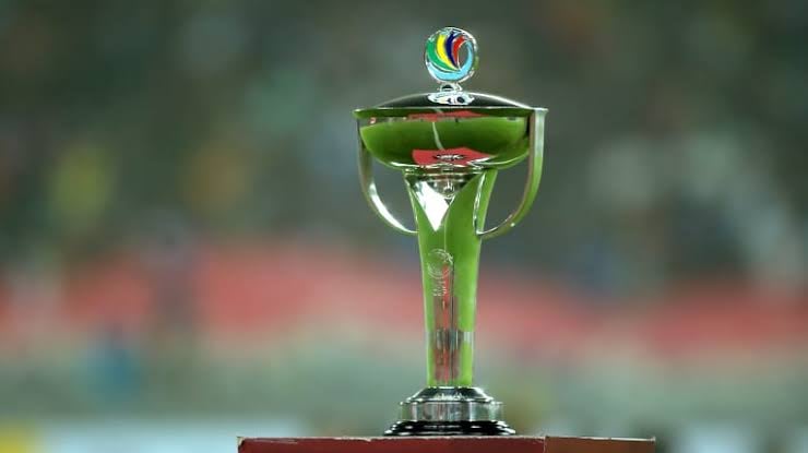 The AFC Cup | Photo from afc.com