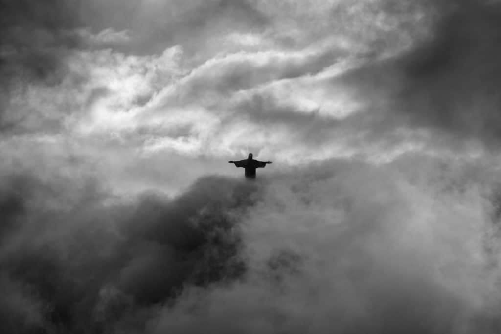 a question of faith by Pedro Caetano de Moura Pinheiro is licensed under CC BY-NC-SA 2.0