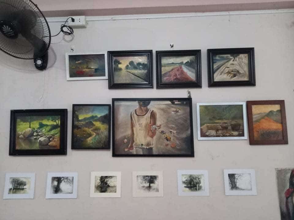 art gallery of kyle