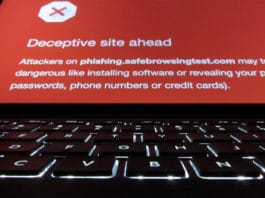 Phishing can affect practically anyone and scammers are making the most out of it online, getting more sophisticated on how to use technology to expand their reach.