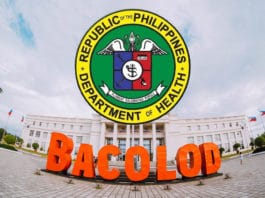 BACOLOD CITY, Negros Occidental, Philippines - The regional office of the Health Department has placed this urban center of more than half a million people under Alert Level 3 as confirmed COVID cases rose to double digits post the holiday season.
