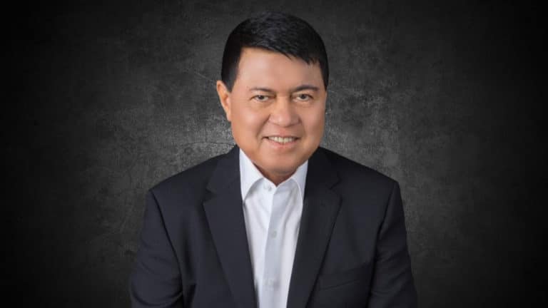 From real estate magnate to media mogul: A look at the career of Manny Villar