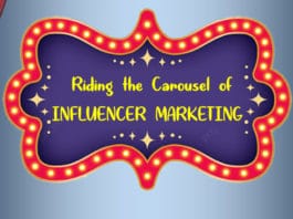 The Polytechnic University of the Philippines Taguig – Junior Marketing Association is holding this year’s Integrated Marketing Communications webinar, "Wonderstruck: Riding the Carousel of Influencer Marketing" on 21 January 2022.
