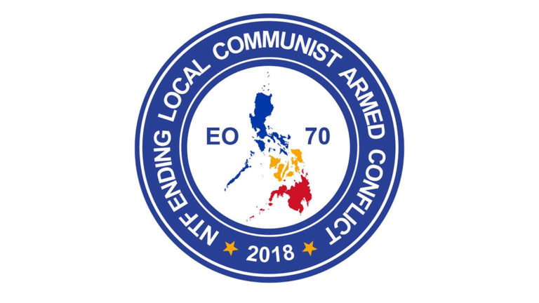 IN FULL: RTF6-ELCAC Condemns the CPP-NPA-NDF Recruitment and  Exploitation of Children for the Purpose of Undertaking Acts of  Terrorism