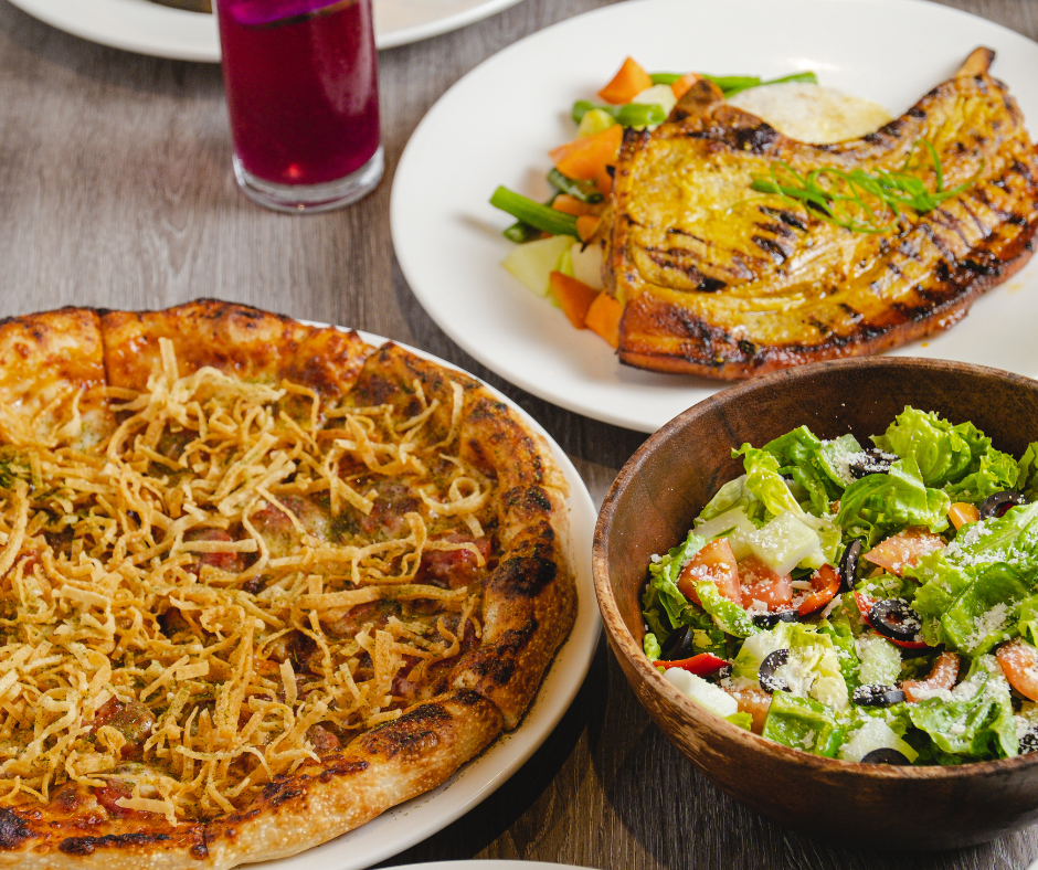 new and exciting flavors await guests at park inn by radisson bacolod and iloilo 2 Arima
