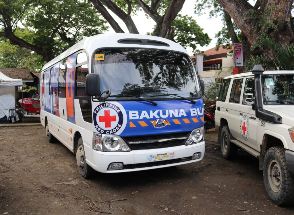 Photo provided by International Committee of the Red Cross (ICRC).