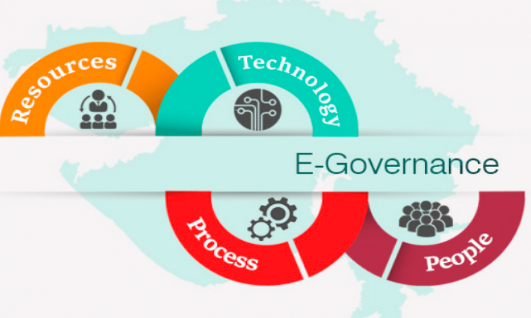 E governance