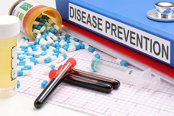 National Disease Prevention Management Authority It will establish the country’s own Center for Disease Control and Prevention which will be attached to the DOH.