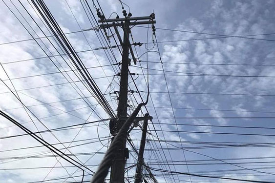 Amendments to the Electric Power Industry Reform Act (EPIRA) It plans to improve the implementation of the law’s provisions and enhance its effectiveness to address the high cost of electricity, alleged market collusion, and insufficient power supply.