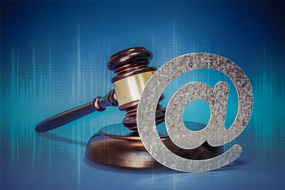 Internet Transaction Act e-Commerce Law The act otherwise known as ‘e-Commerce Law’ seeks to regulate activities and to protect users in commercial transactions made through electronic means.