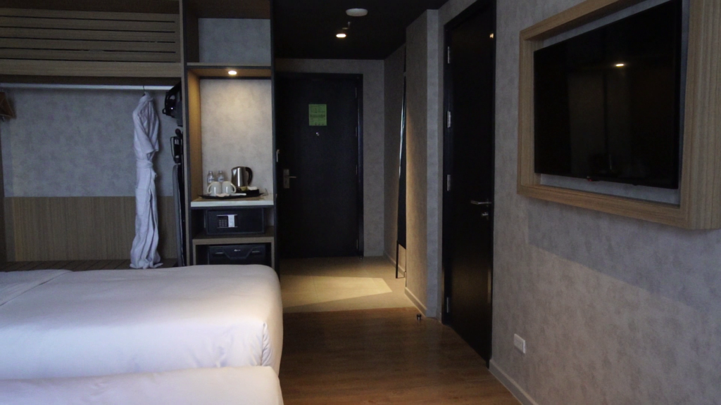 dnx lifestyle: does it have it all? inside park inn by radisson bacolod: sublime vistas, smart rooms, gourmet delights 4 Photo by Rodney Jarder Jr.