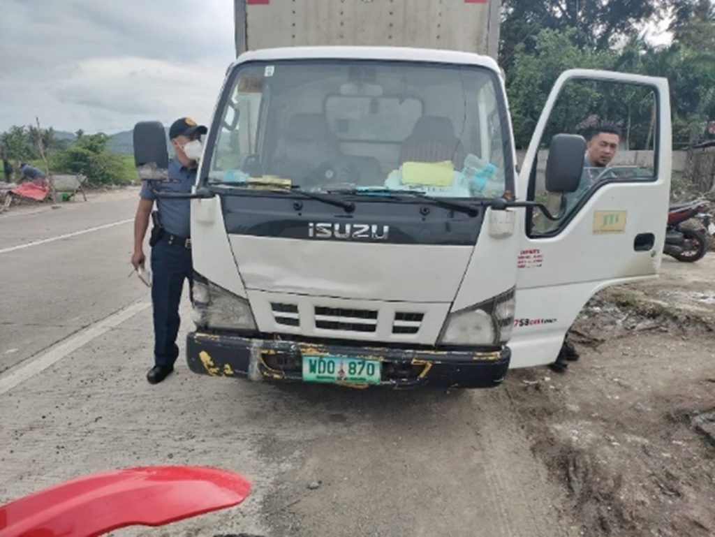 armed highway robbers strike anew in south, loot p120k cash in seconds 1 Photo from NOCPPO.