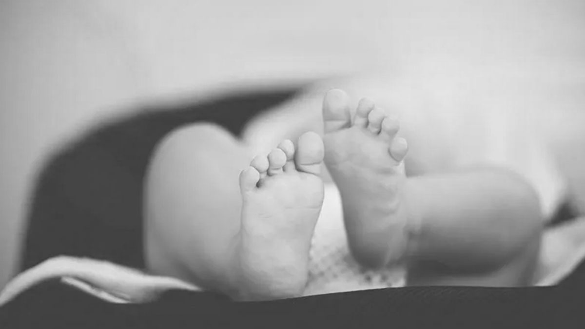 24 Hours: Baby Boy X, thought to be stillborn buried alive, eventually ...