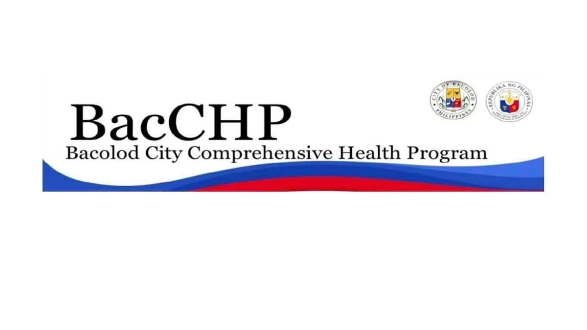 Guidelines for registration with Bacolod City Comprehensive Health