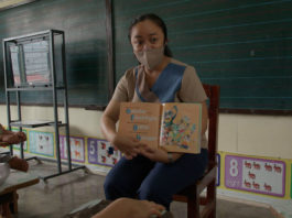 In time for National Teachers’ Month, non-profit organization Teach for the Philippines (TFP) celebrates its 10th year anniversary with the release of Kilapsaw, a 30-minute documentary film that features the inspiring stories of public school teachers and students from all over the country, especially during the time of the COVID-19 pandemic.