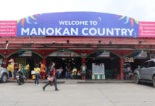 BACOLOD CITY, Negros Occidental, Philippines - All 15 stalls at popular chicken barbecue spot Manokan Country ordered closed by City Hall Monday, 3 October 2022, have reopened today after tenants agreed to pay off their arrears, most dating back to 1996, with the local treasury.
