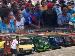 BACOLOD CITY, Negros Occidental, Philippines - Activist transport grouos here used to ground public transportation to a halt in the 80s and well into the 90s, an organized show of force that has made transport leaders among the most influential non government leaders in the province.