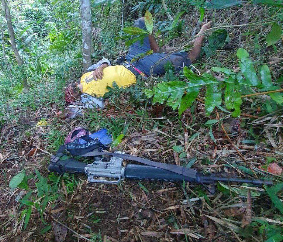 rebel hit down