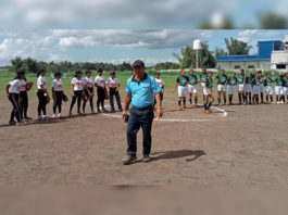 Headlining the sports events over the weekend was the ABANSE NEGRENSE Softball Tournament in Brgy. Blumentritt, Murcia. The young batters from Education and Training Center School (ETCS) II and Silay City showed their unremarkable prowess after beating their respective opponents in the 12-under (Majors) and 14-under (Juniors) categories on Nov. 12-13, 2022.