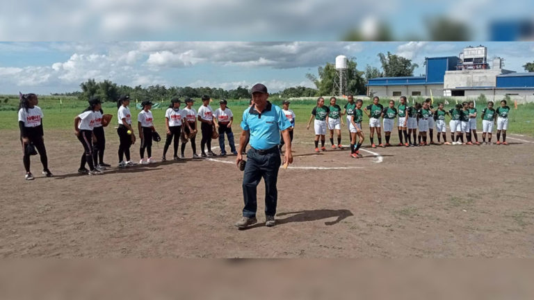 In full: ETCS, Silay City Batters Lead Invitational Softball Tourney