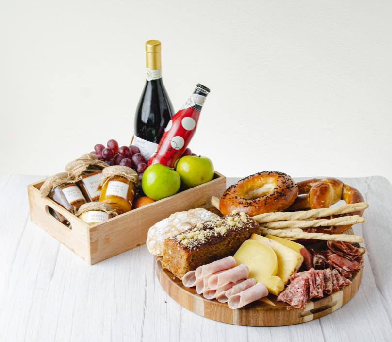 Festive Gifts, Park Inn by Radisson Bacolod’s Christmas Hampers