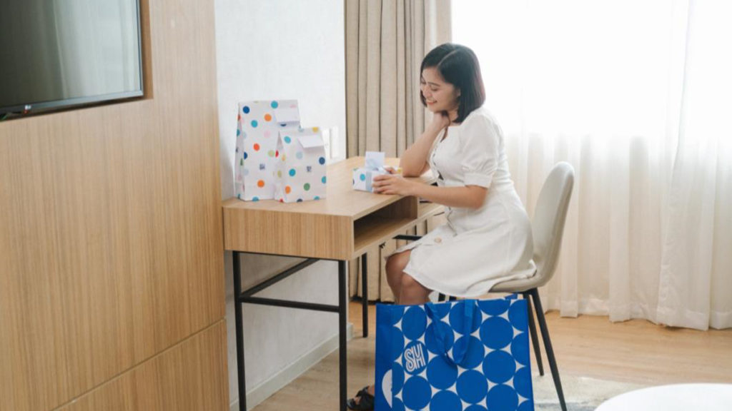 Park Inn by Radisson Bacolod as your home for the holidays