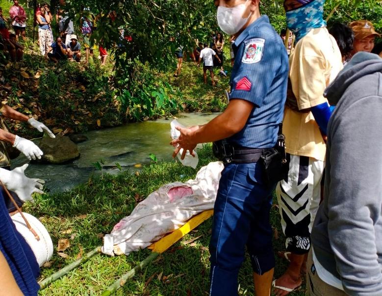 Photo from Cadiz City Police Station sent thru NOCPPO.