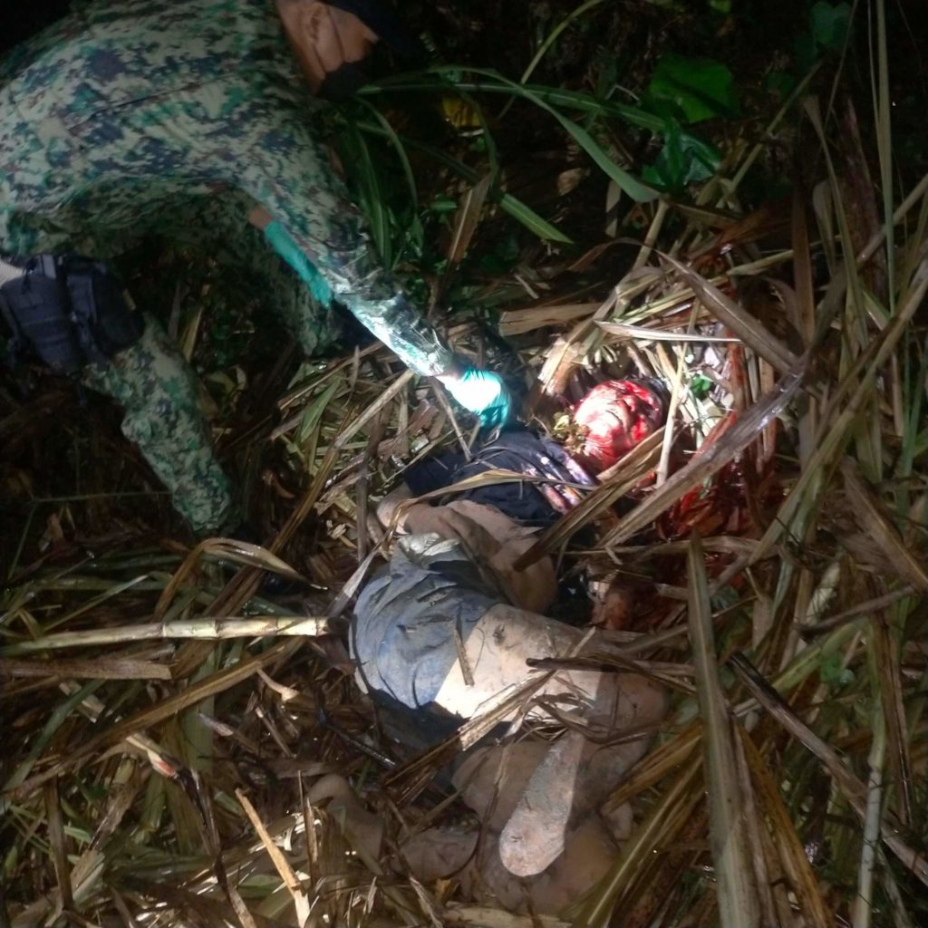 kabankalan victim 2