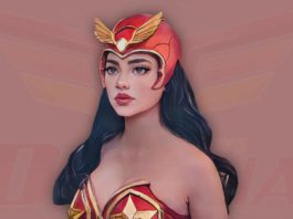 The debate on whether Darna is appropriate as a national costume heated up when Miss Universe Philippines Celeste Cortesi strutted down the stage in a glammed up Darna costume during the national costume competition.