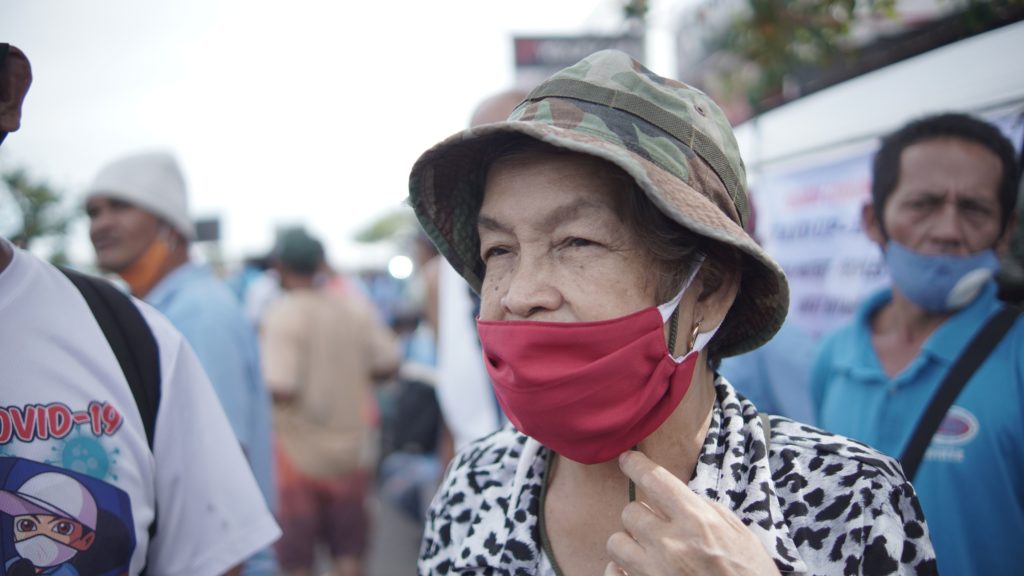 Elizabeth Katalbas. | DNX file photo.