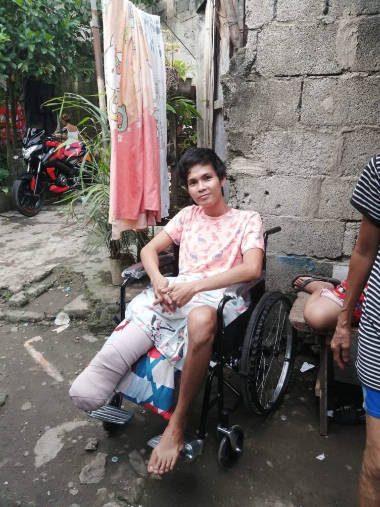 Photo from Bacolod City PIO.