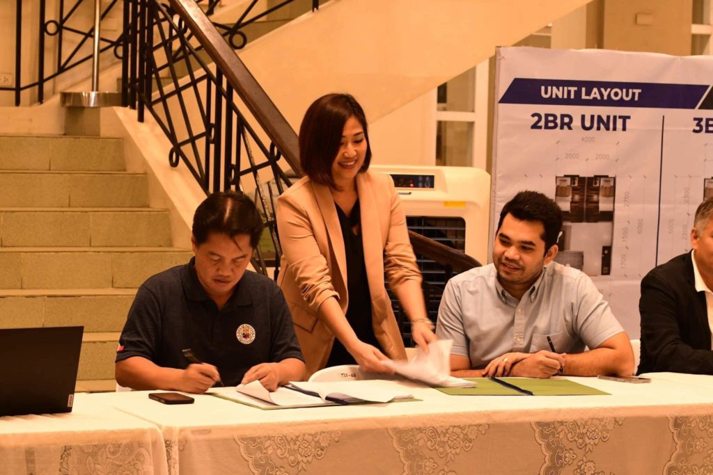 Photo from Bacolod City PIO.