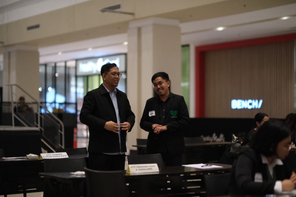 usls free legal clinic