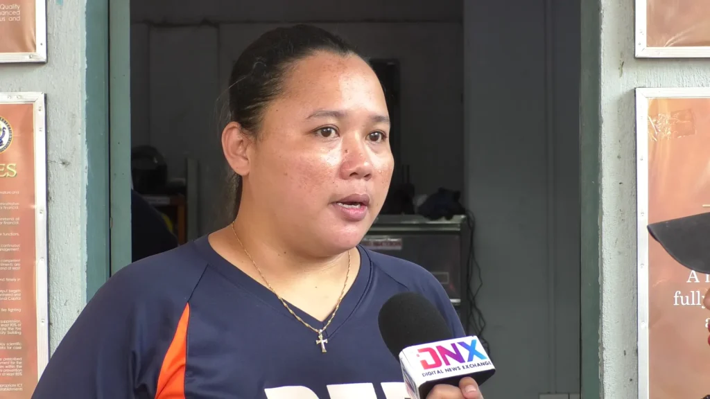 rona magdaluyo