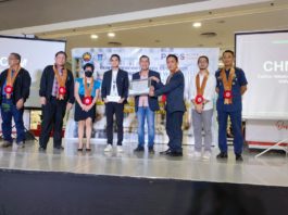Carlos Hilado Memorial State University won 2nd Place in the Philippine Anti-Illegal Drugs Strategy (PADS) Contest for Best Practices with the theme “Development of Drug Free Learning Institutions in Region VI for AY 2022 – 2023,” organized by the Commission on Higher Education (CHED) Regional Office VI in collaboration with the Dangerous Drugs Board.