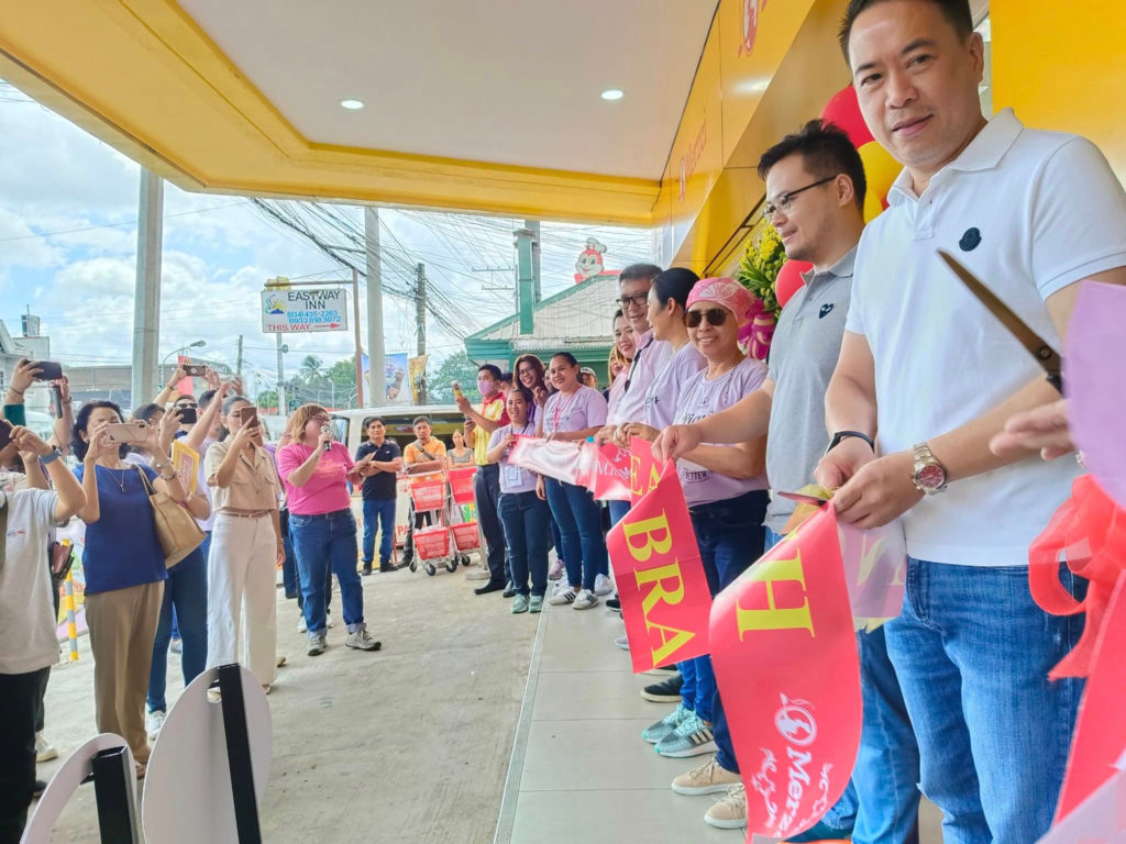 jonathan lo at new merzci branch