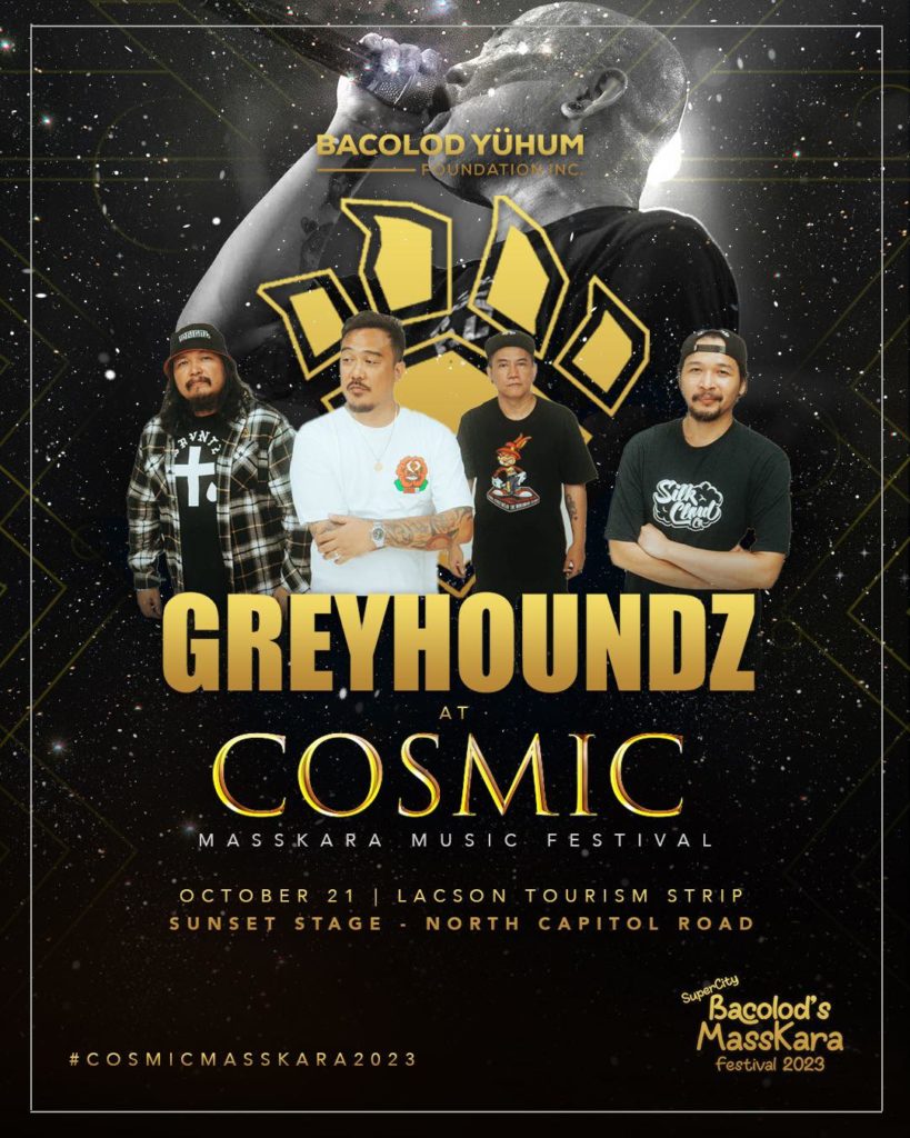 Cosmic