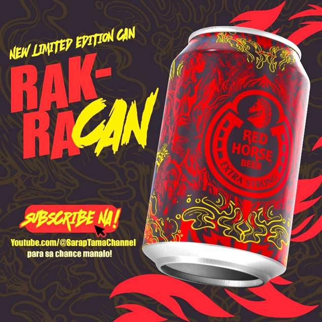 rac racan