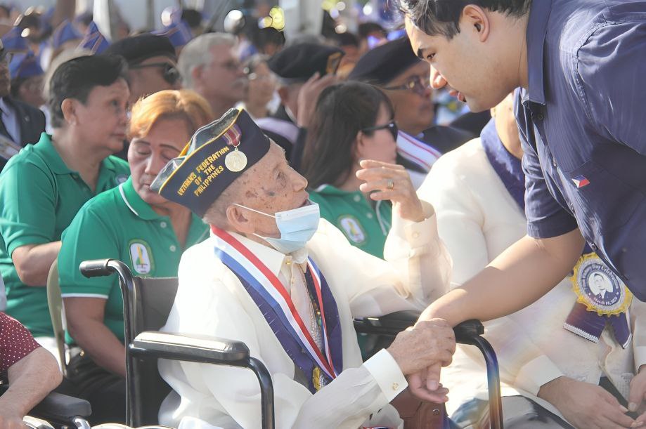 vets
