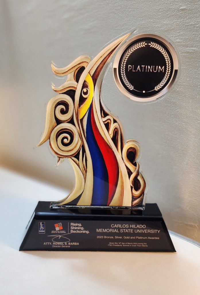 award