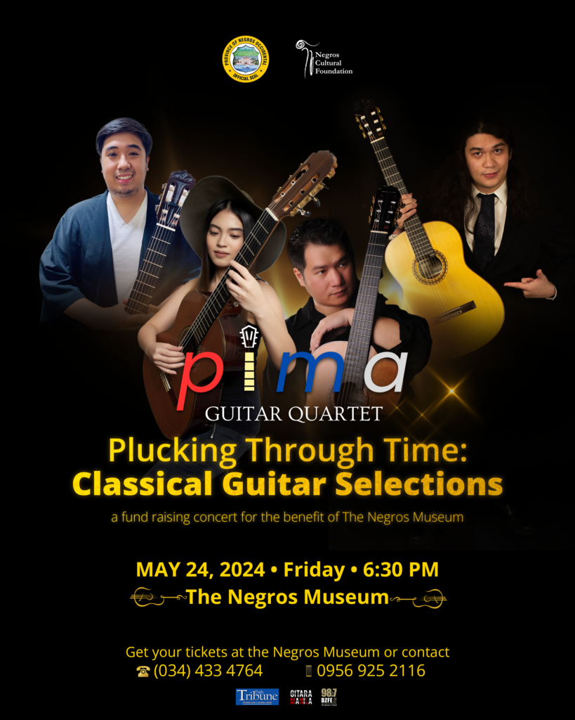 PIMA Official Poster