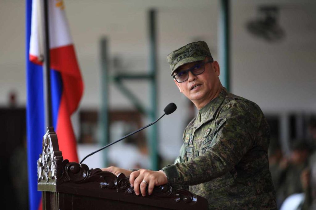 army at capiz 1