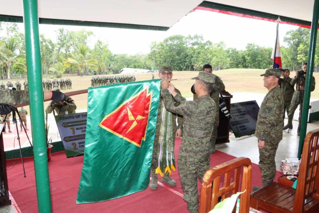 army flag