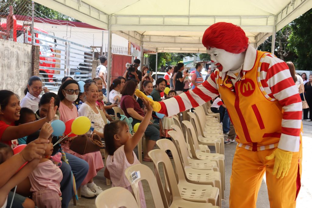 ronald