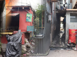 Public Life Special: A City Ready to Burn? More than half of Bacolod’s communities listed as fire-prone areas